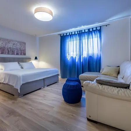 The View Villa Opatija