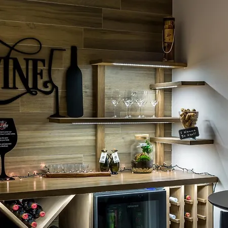 Villa The View Opatija