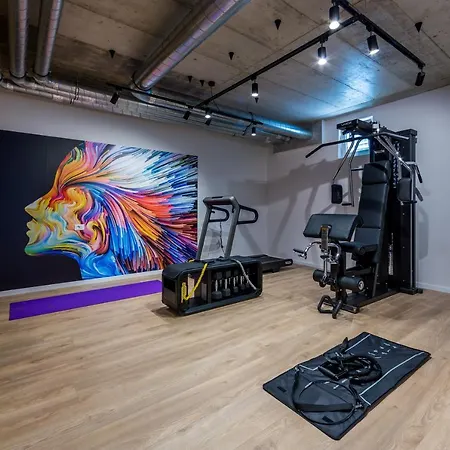 Villa The View Opatija