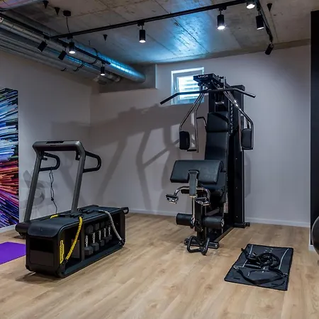 The View Вилла *