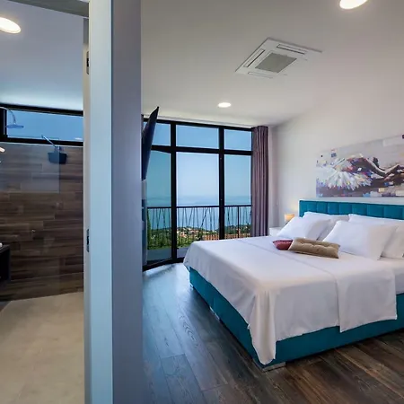 The View Villa Opatija