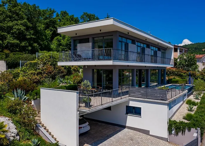 The View * Опатия