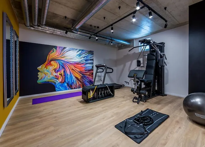 Вилла The View Опатия