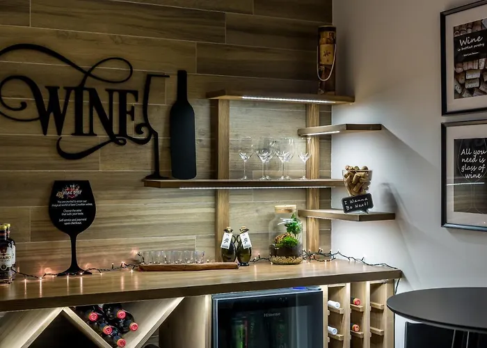 Vila The View Opatija