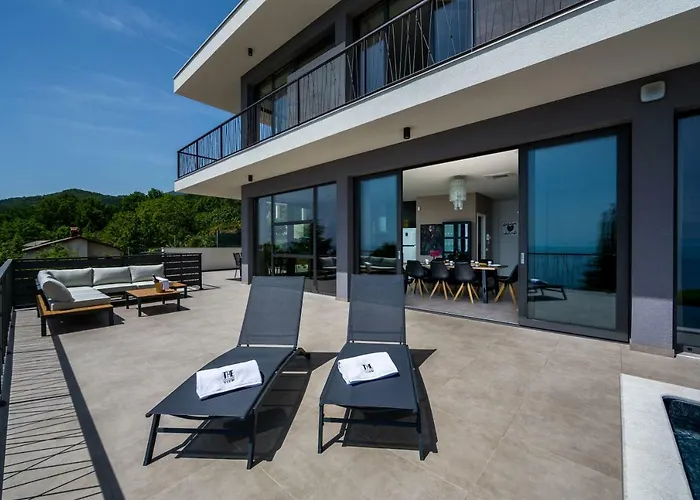 The View * Опатия