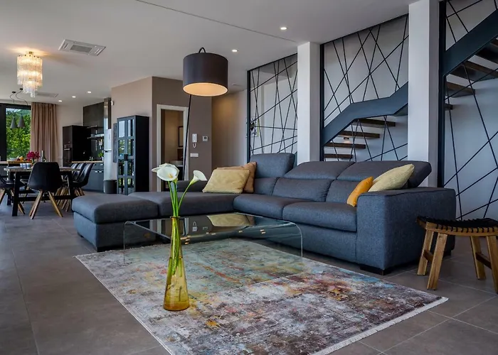 The View Опатия