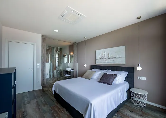 The View Опатия