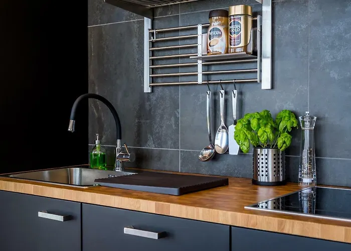 Вилла The View Опатия