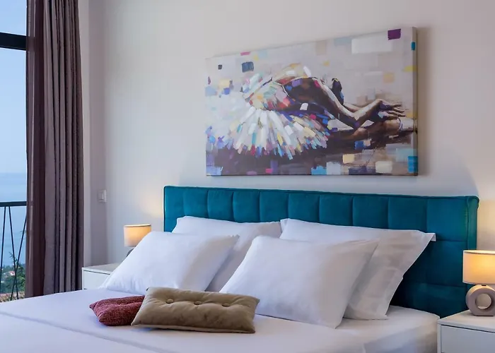 The View Опатия